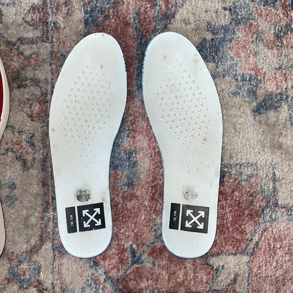 ❗️OFF WHITE JORDAN 1❗️ - Picture 16 of 16